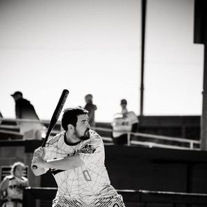 Meet your Posher, Jarrett